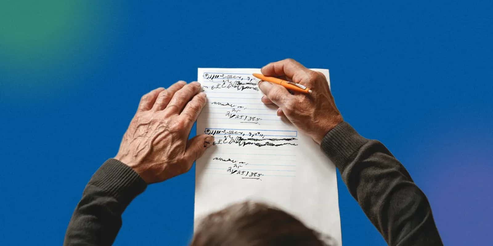 What are the early signs of Alzheimer’s Disease?