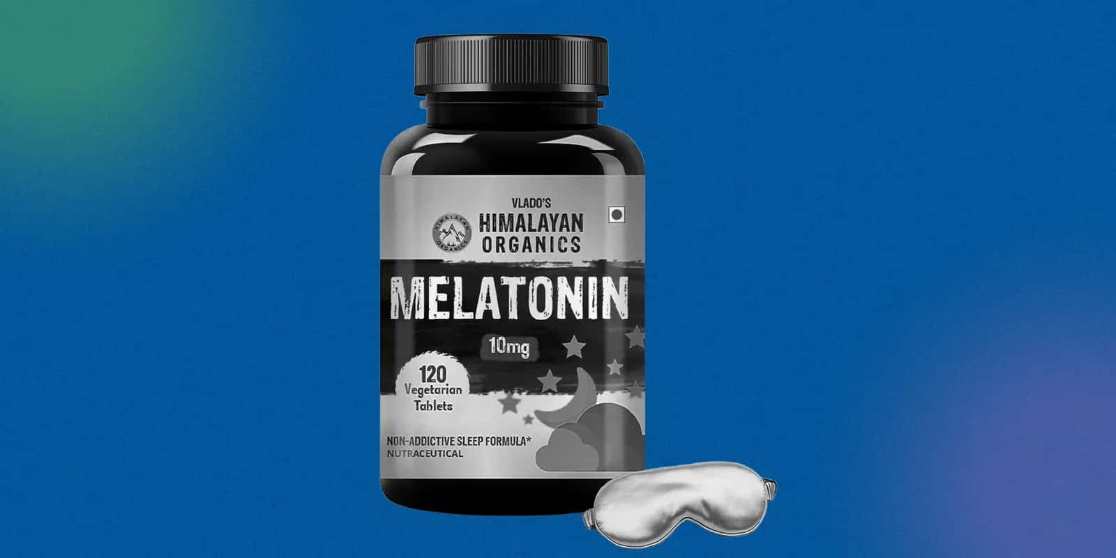 Melatonin? What Is That?
