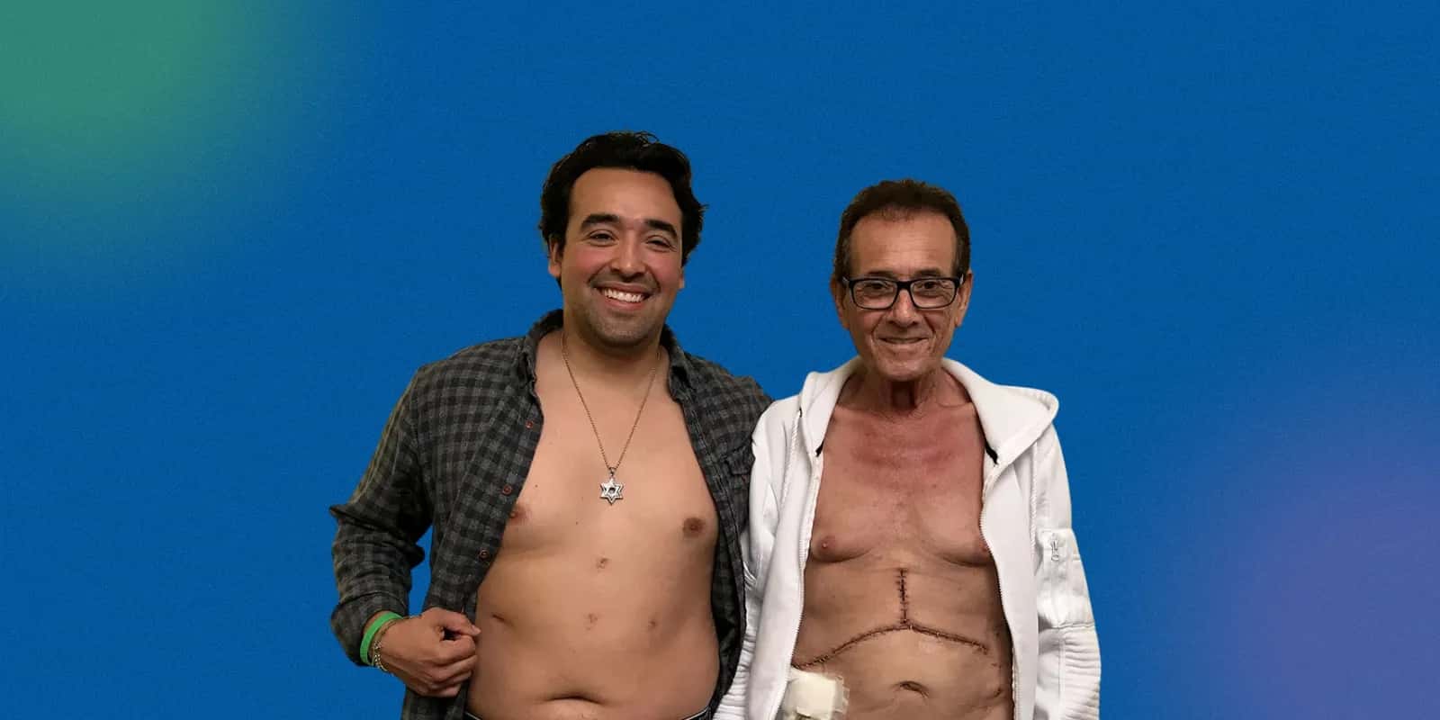 Liver Transplant Before and After: Patient Stories and Visual Changes