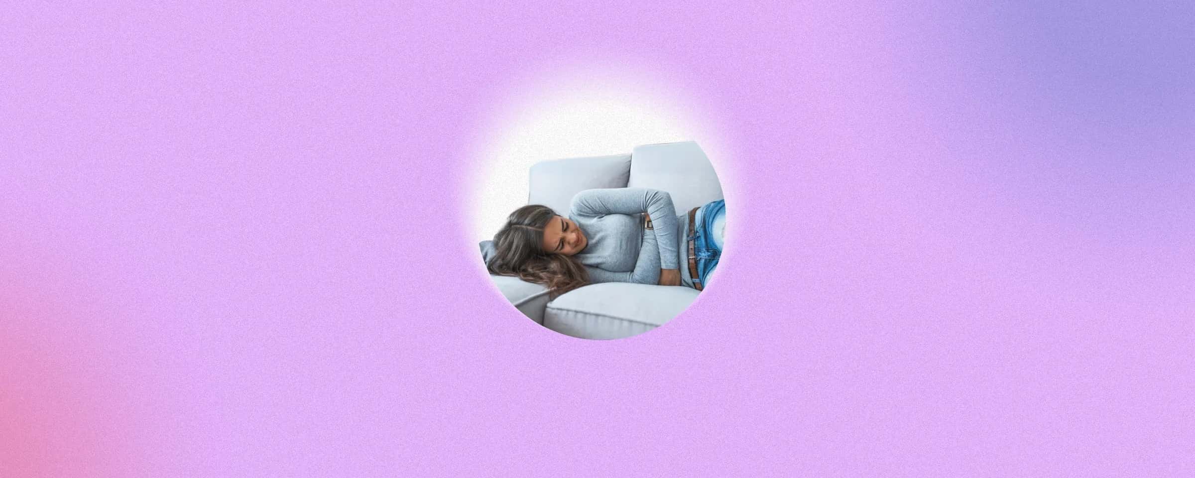 Menstrual Cramps: Understanding Causes and Relief Options