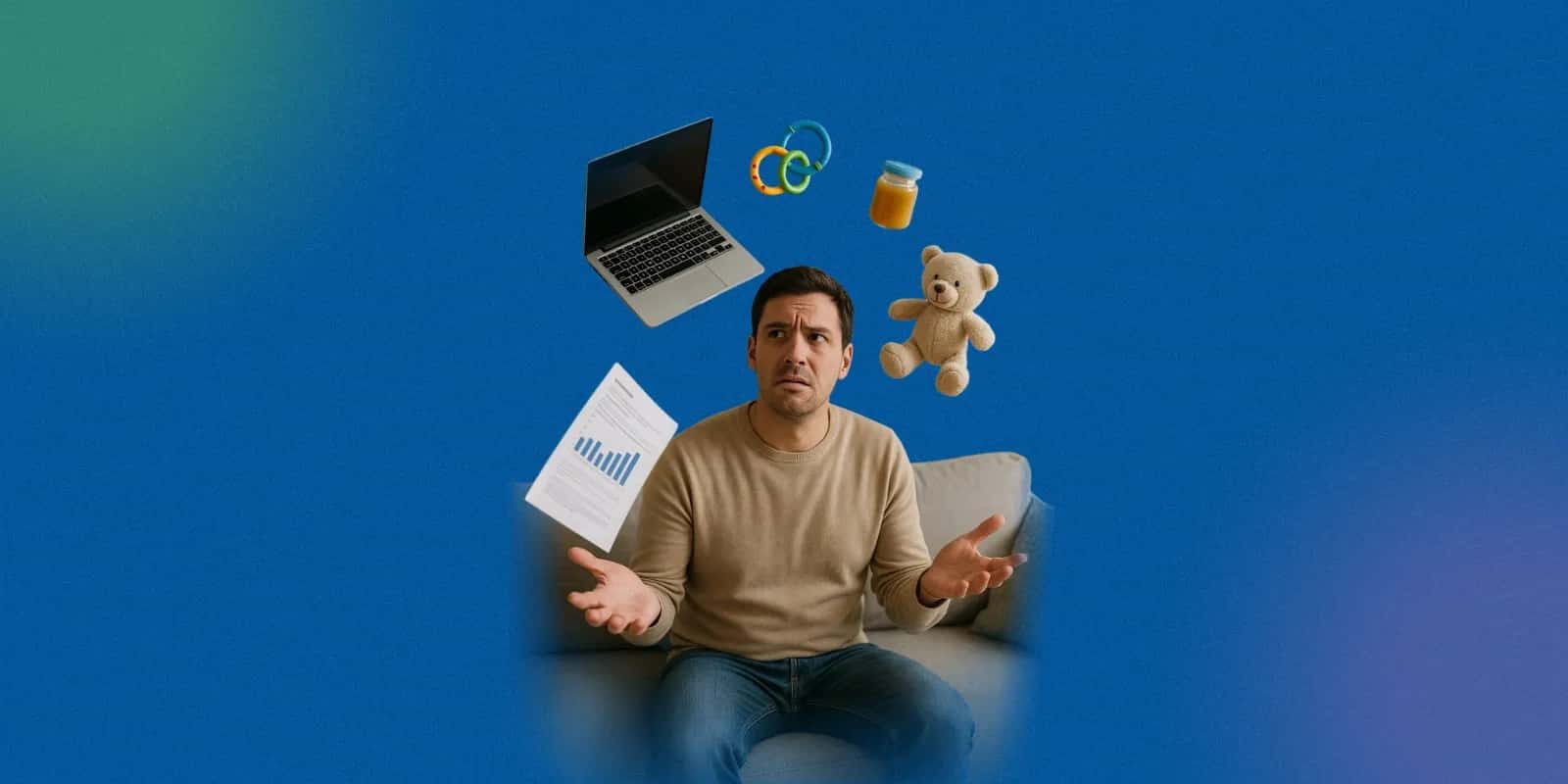 Identifying Early Signs of Stress and Burnout