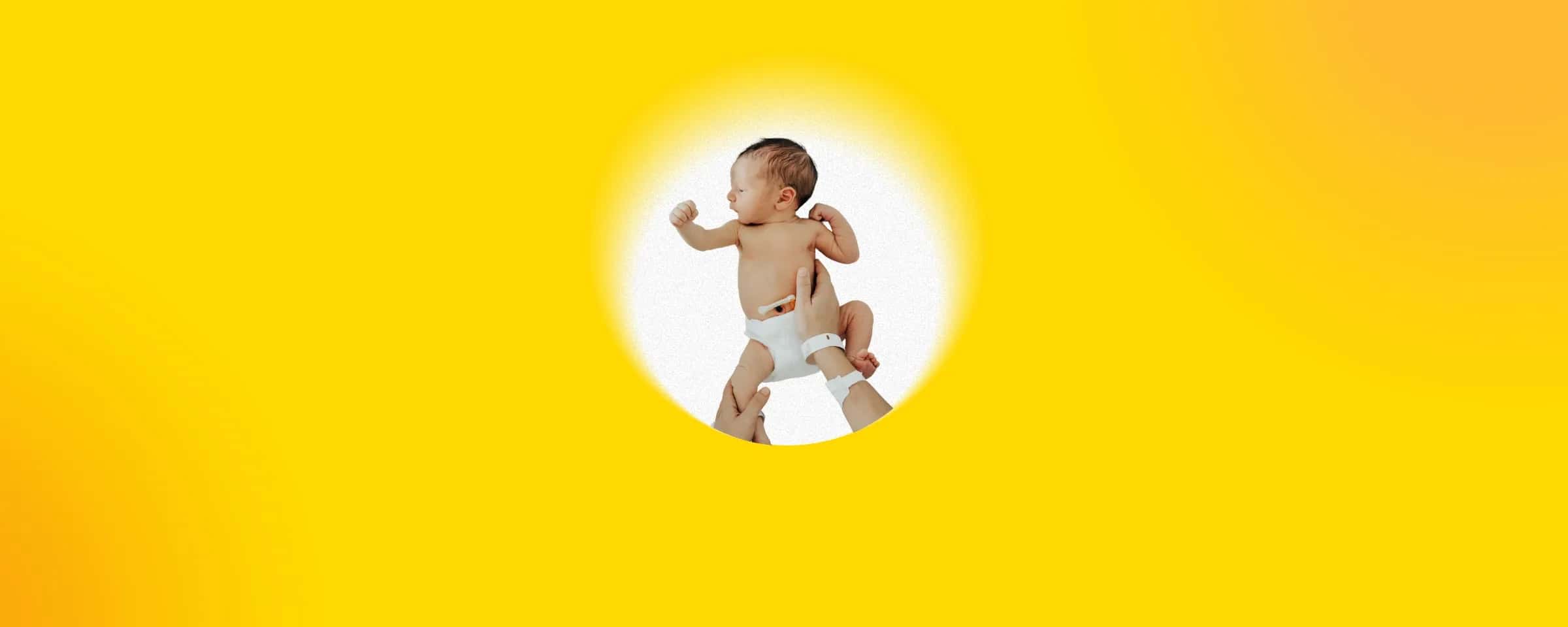 Normal Newborn Temperature: Why Accurate Measurement Matters for Infant Health