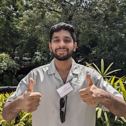 Vishvas Sowmyanarayanan