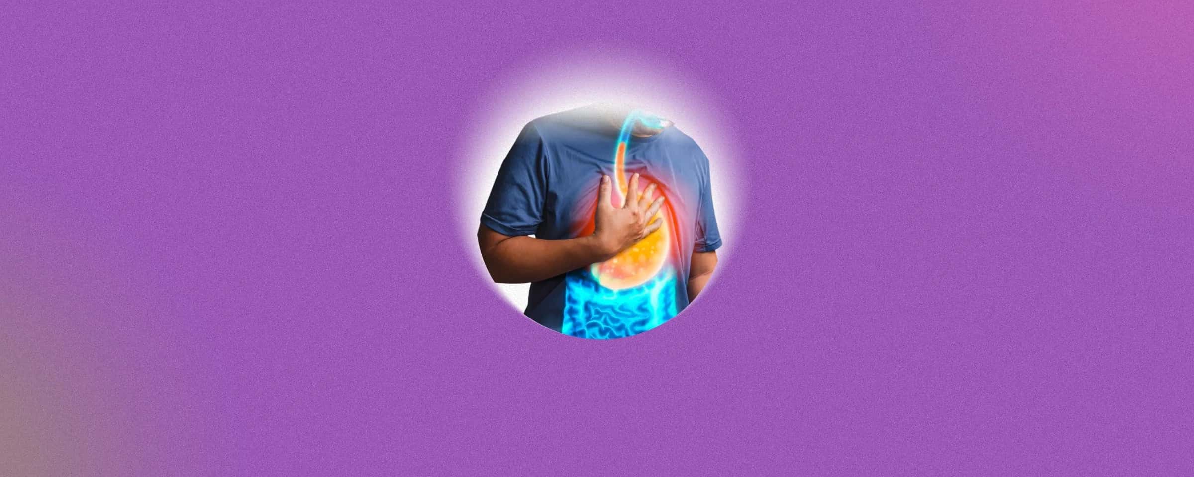 Pantoprazole Intravenous Injection: Overview, Uses & Importance in Treatment