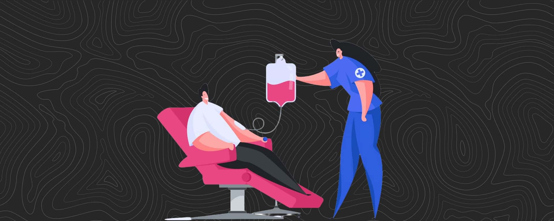 How Ketamine Works in Treating Depression