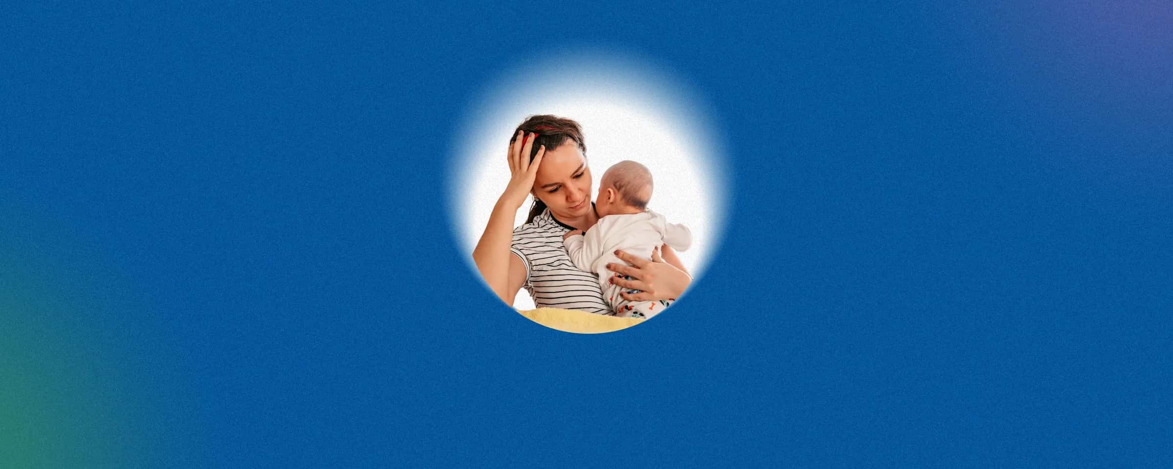 Postpartum Depression During a Pandemic: Recognising Symptoms and Seeking Treatment