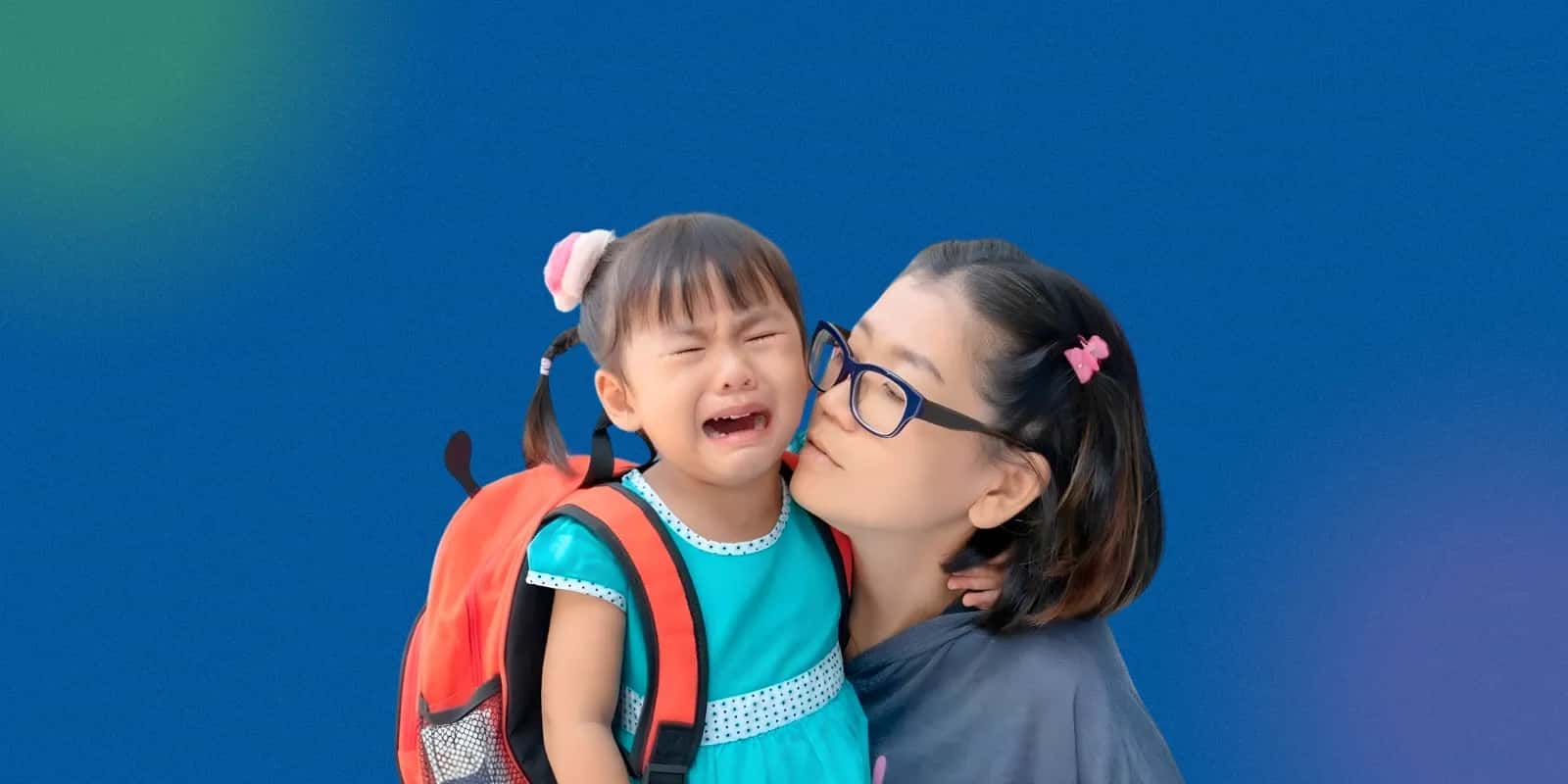 Preparing Emotionally: Helping Your Child Cope with Change