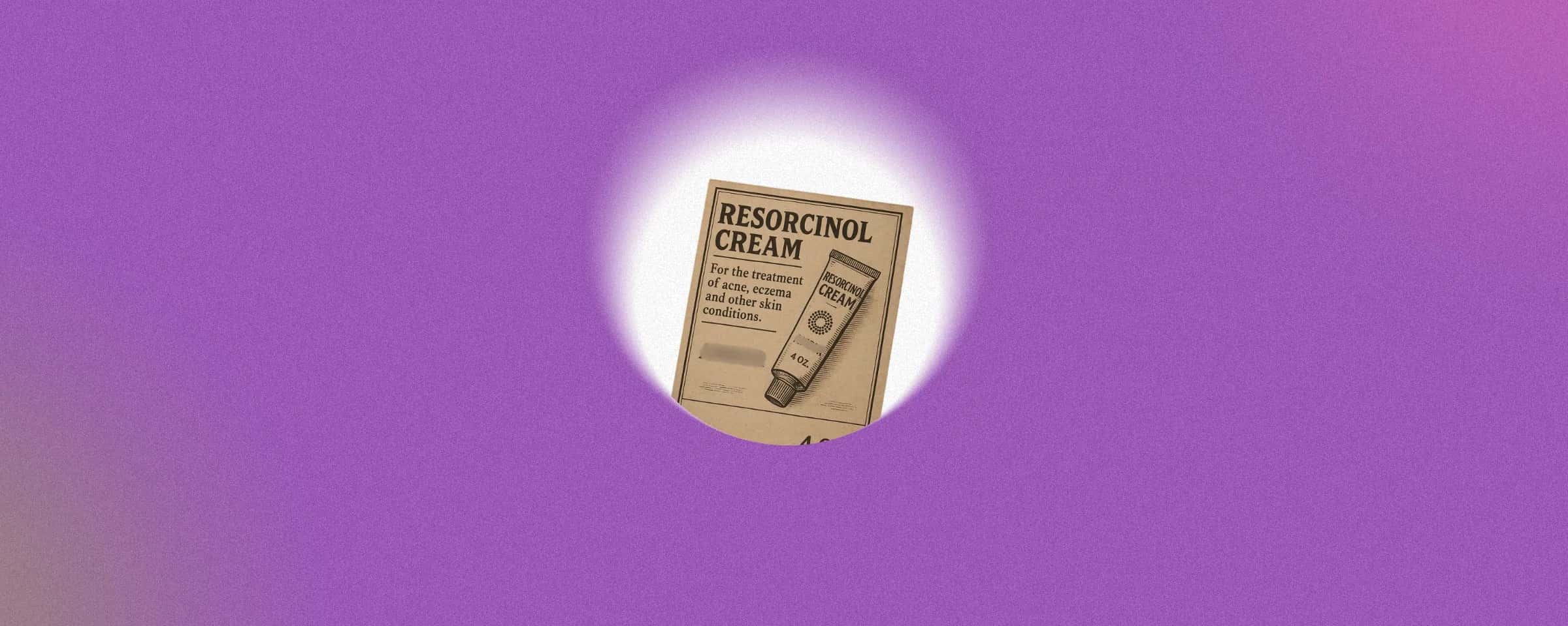 Resorcinol Cream: Why This Skin Treatment Still Matters Today