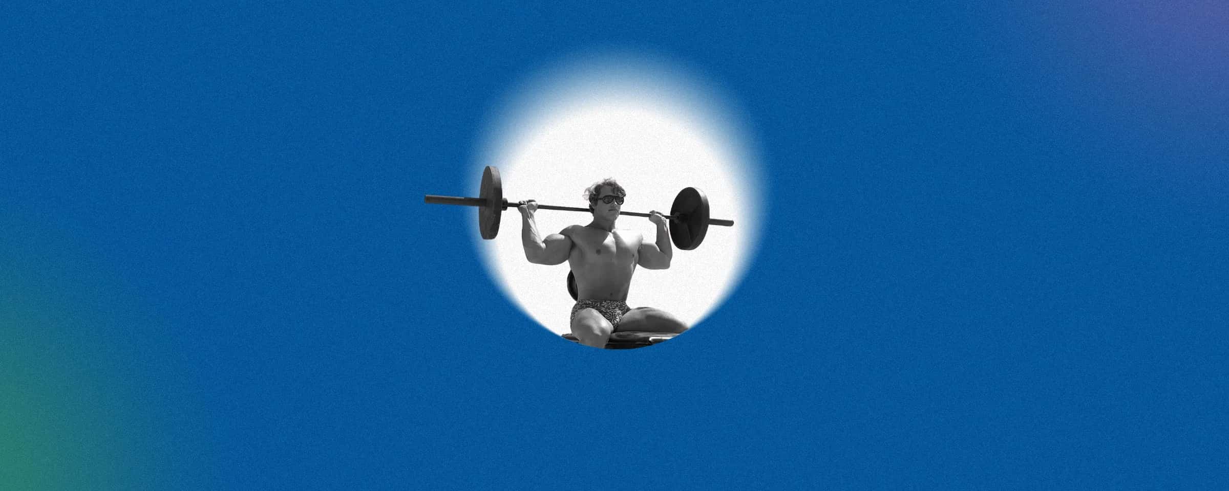 Shoulder Press vs Arnold Press: Finding the Better Option for Your Shoulders