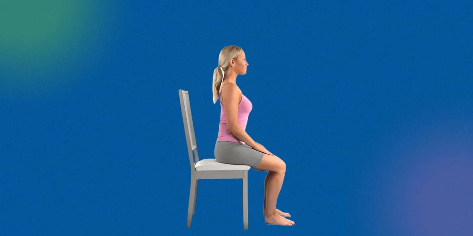 How to Do Soleus Pushups