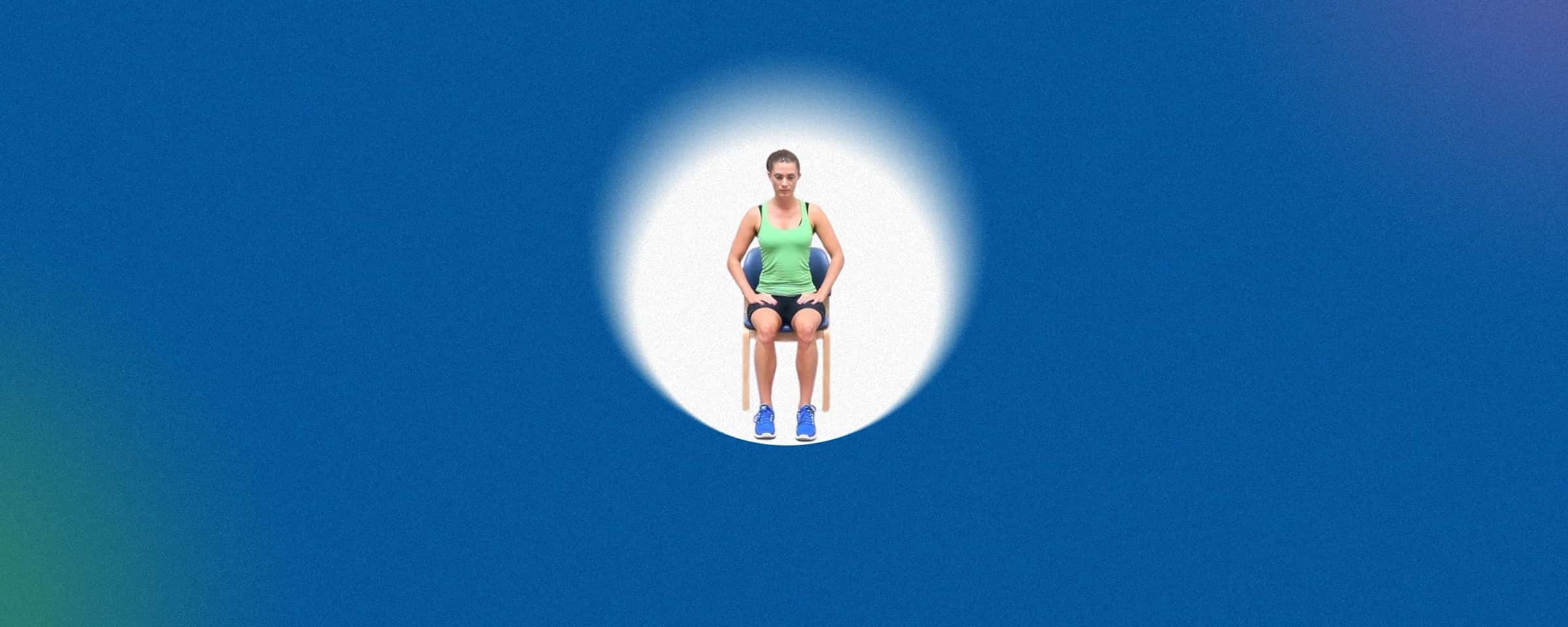 Soleus Pushups: An Effective Exercise to Manage Blood Sugar Levels