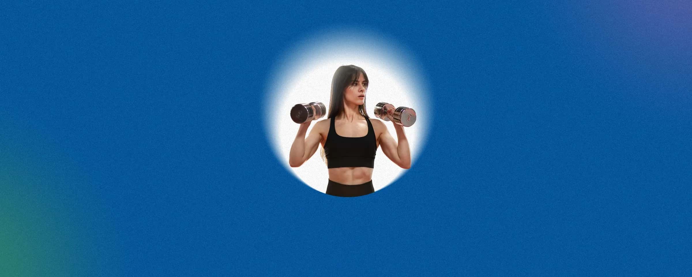 Strength Training for Fitness: Building Power and Endurance