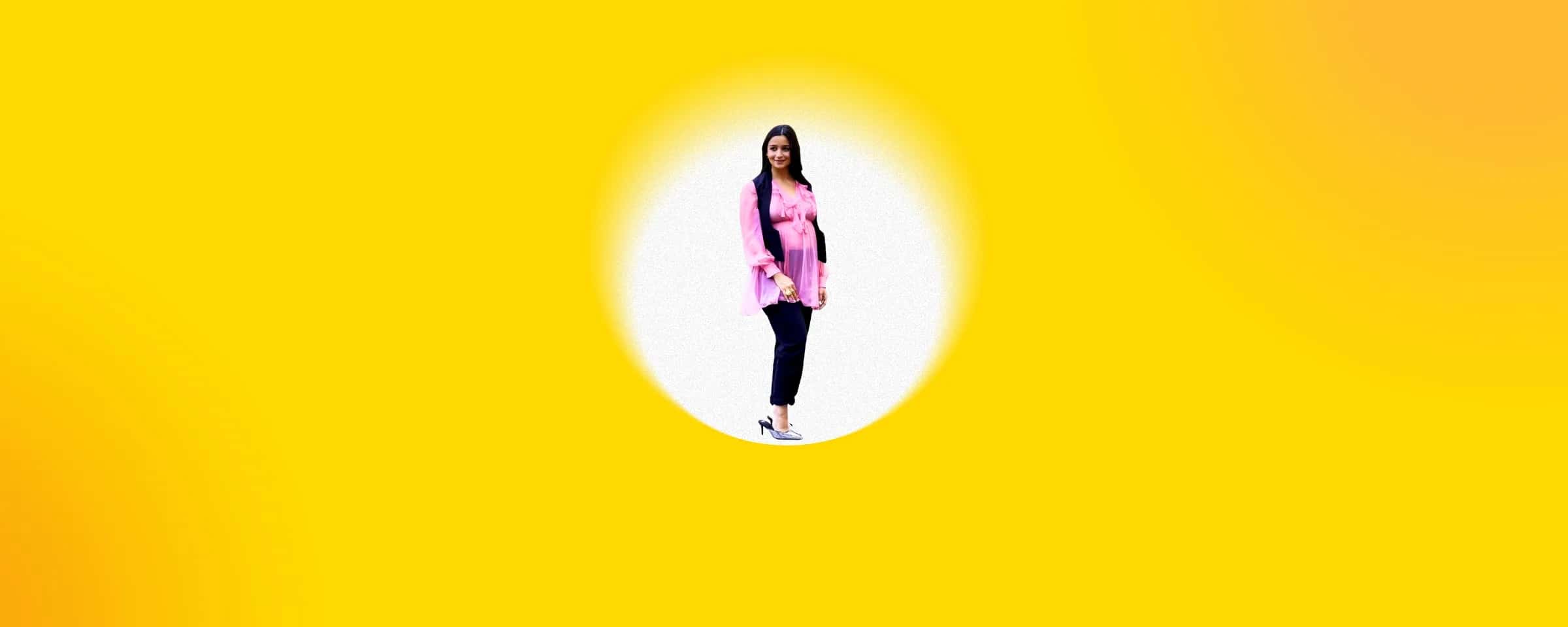 Style vs Risk: Can You Wear Heels During Pregnancy?