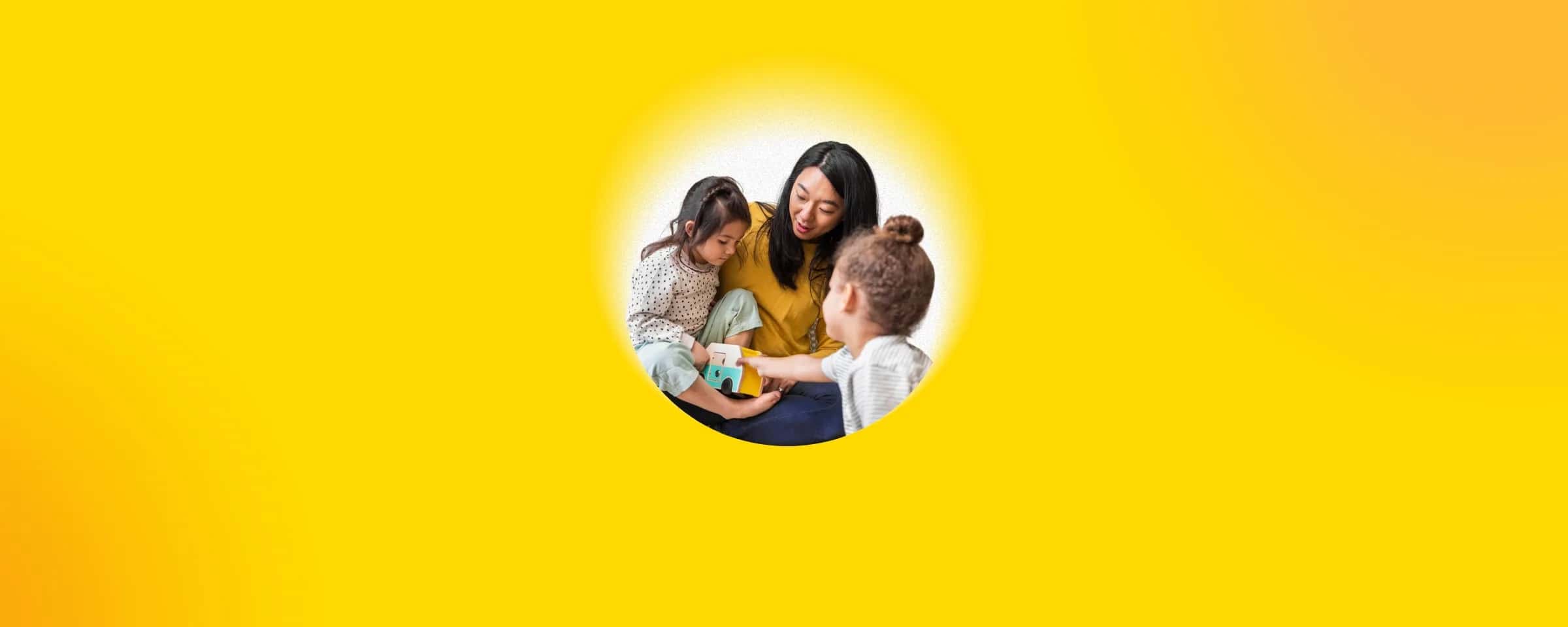 Teaching Gentle Behaviour to Toddlers: Effective Parenting Tips