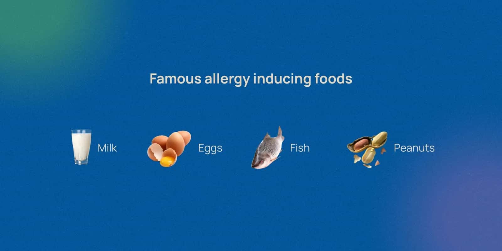 Food Allergy vs. Food Sensitivity vs. Food Intolerance