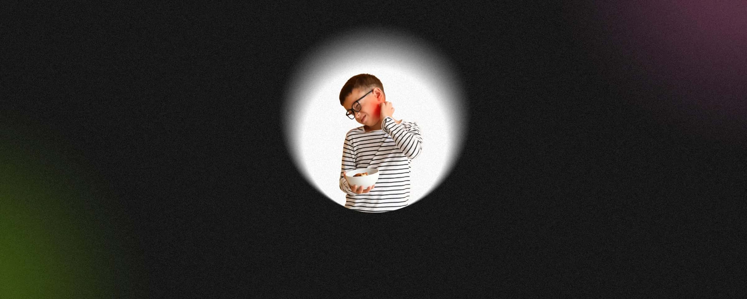 Tests for Food Allergies: Why Getting the Right Diagnosis Matters