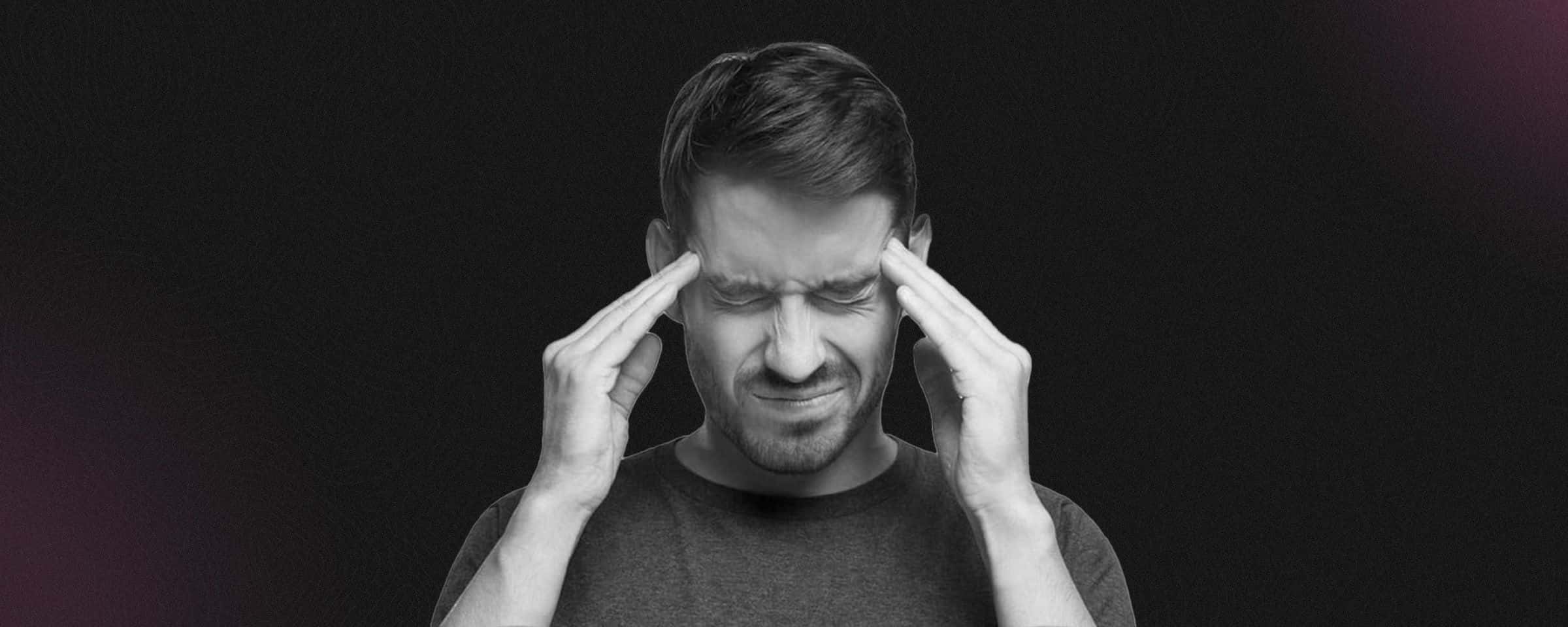 7 Migraine Triggers and How To Curb Them