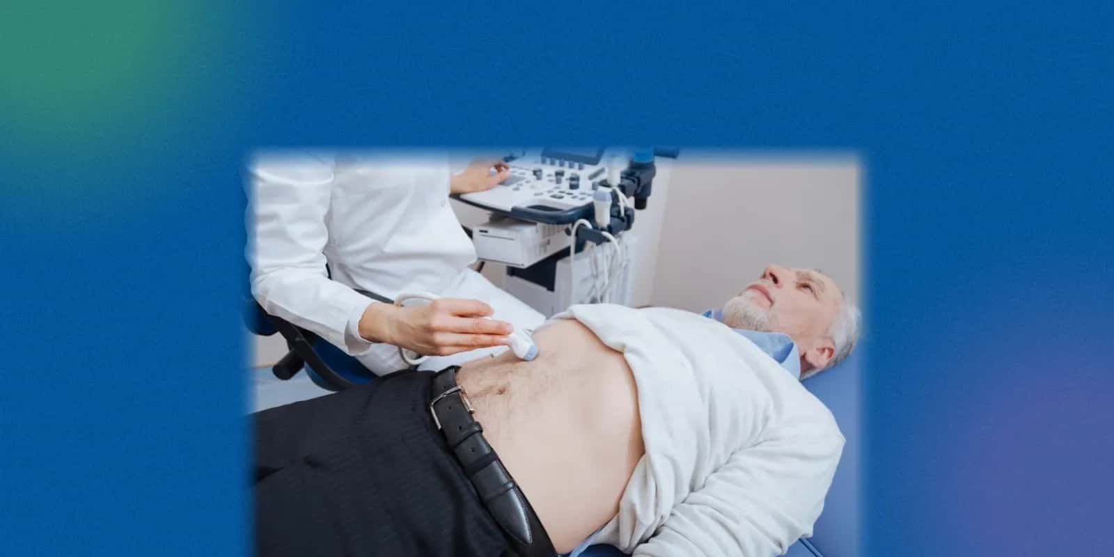 Abdominal Ultrasound Price