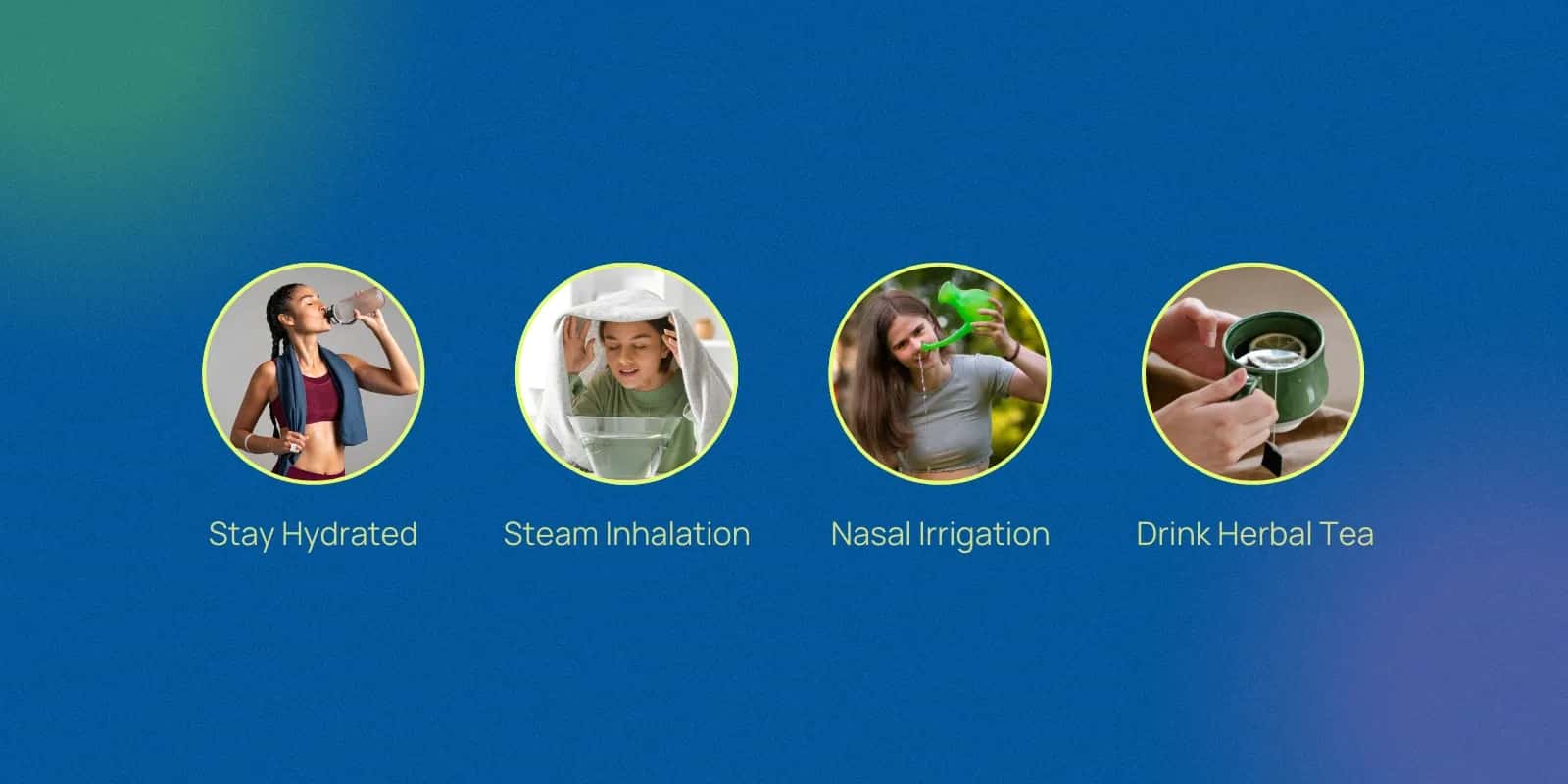 Nursing Care Plan and Interventions for Sinusitis Patients