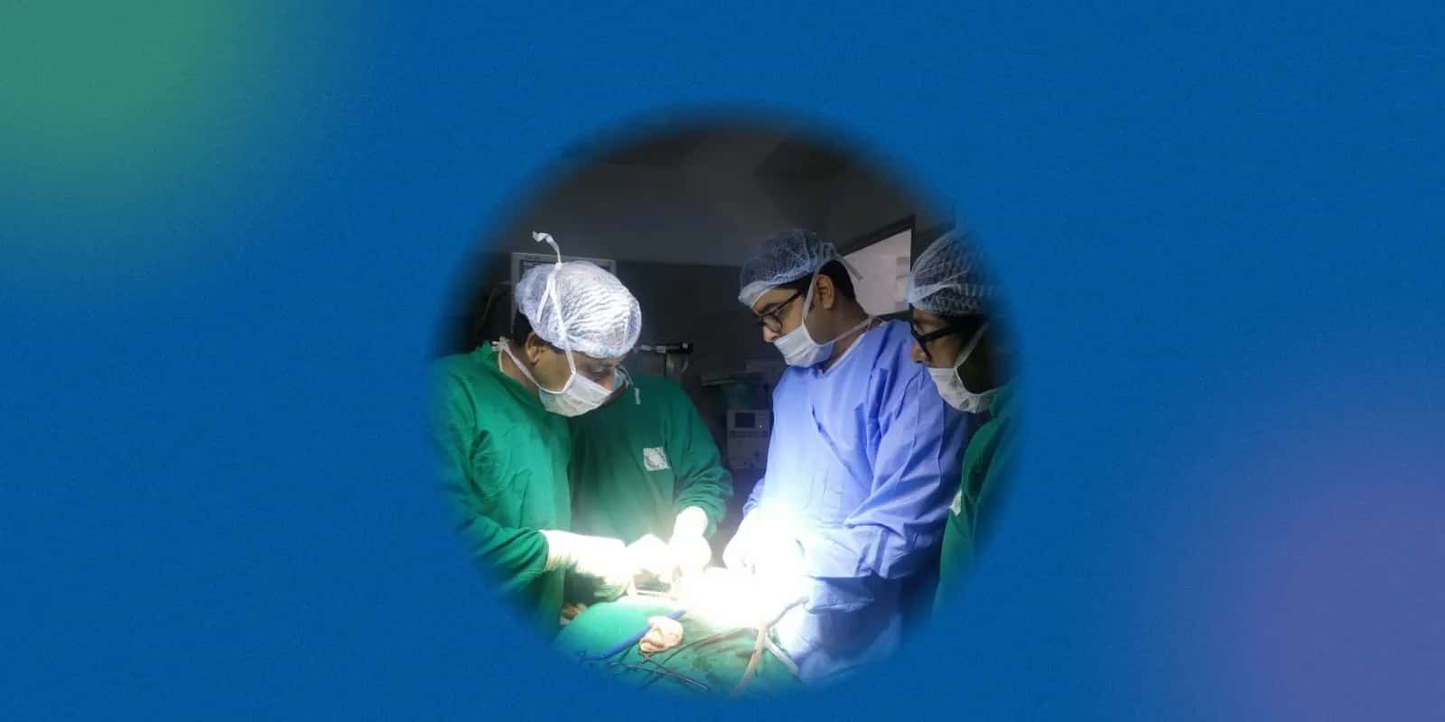 Management of Gas Gangrene: Emergency Treatment Protocols