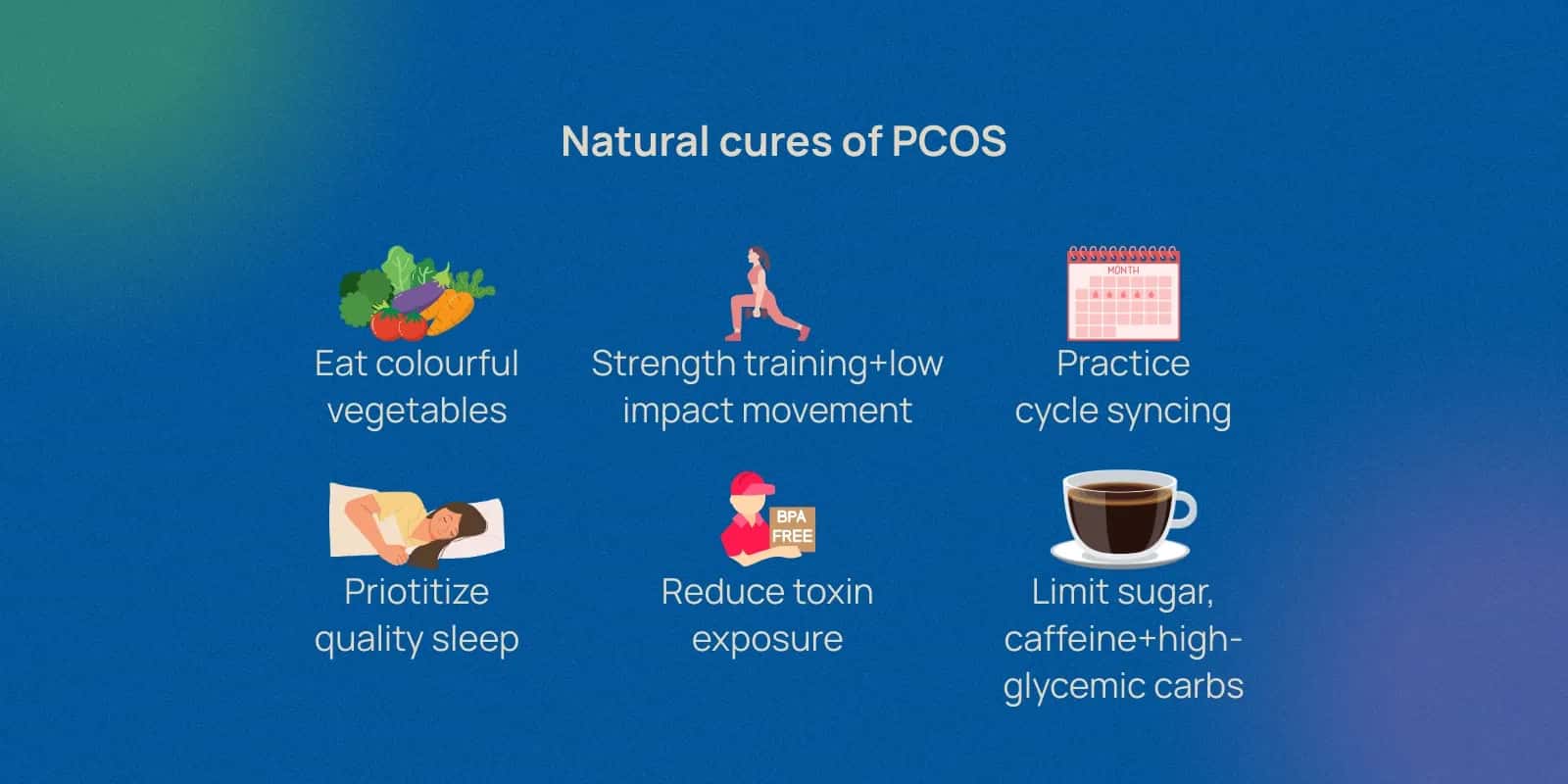 The Role of Spironolactone in Managing Polycystic Ovary Syndrome