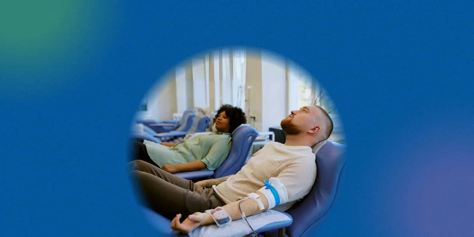 Understanding Blood Group Compatibility