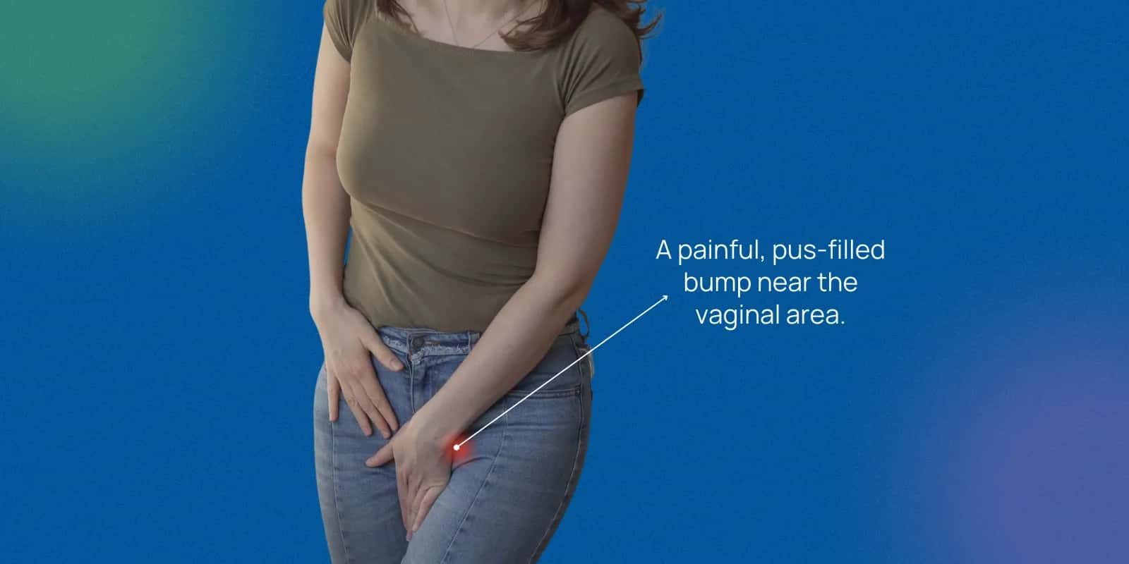 Main Causes of Vaginal Boils: Role of Hair Removal Creams, Shaving, and Skin Friction
