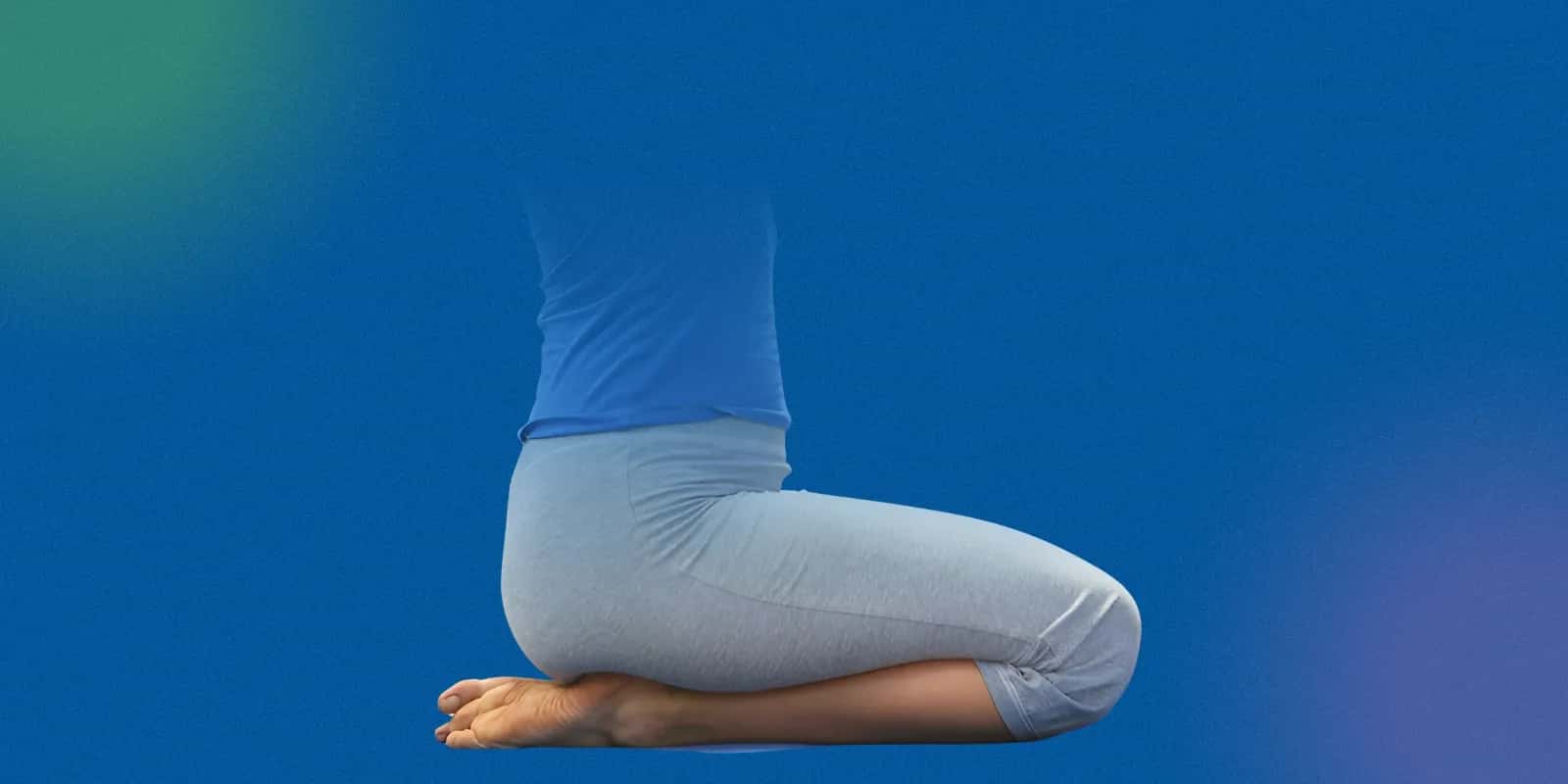 How to Practice Vajrasana: Step-by-Step Instructions for Beginners