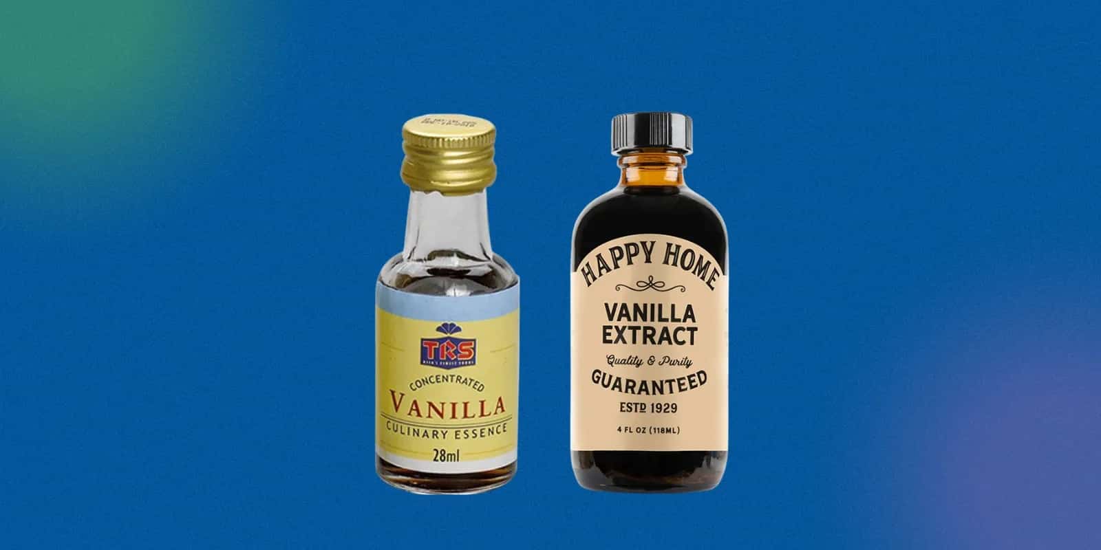 Can You Use Vanilla Extract or Essence as a Perfume?