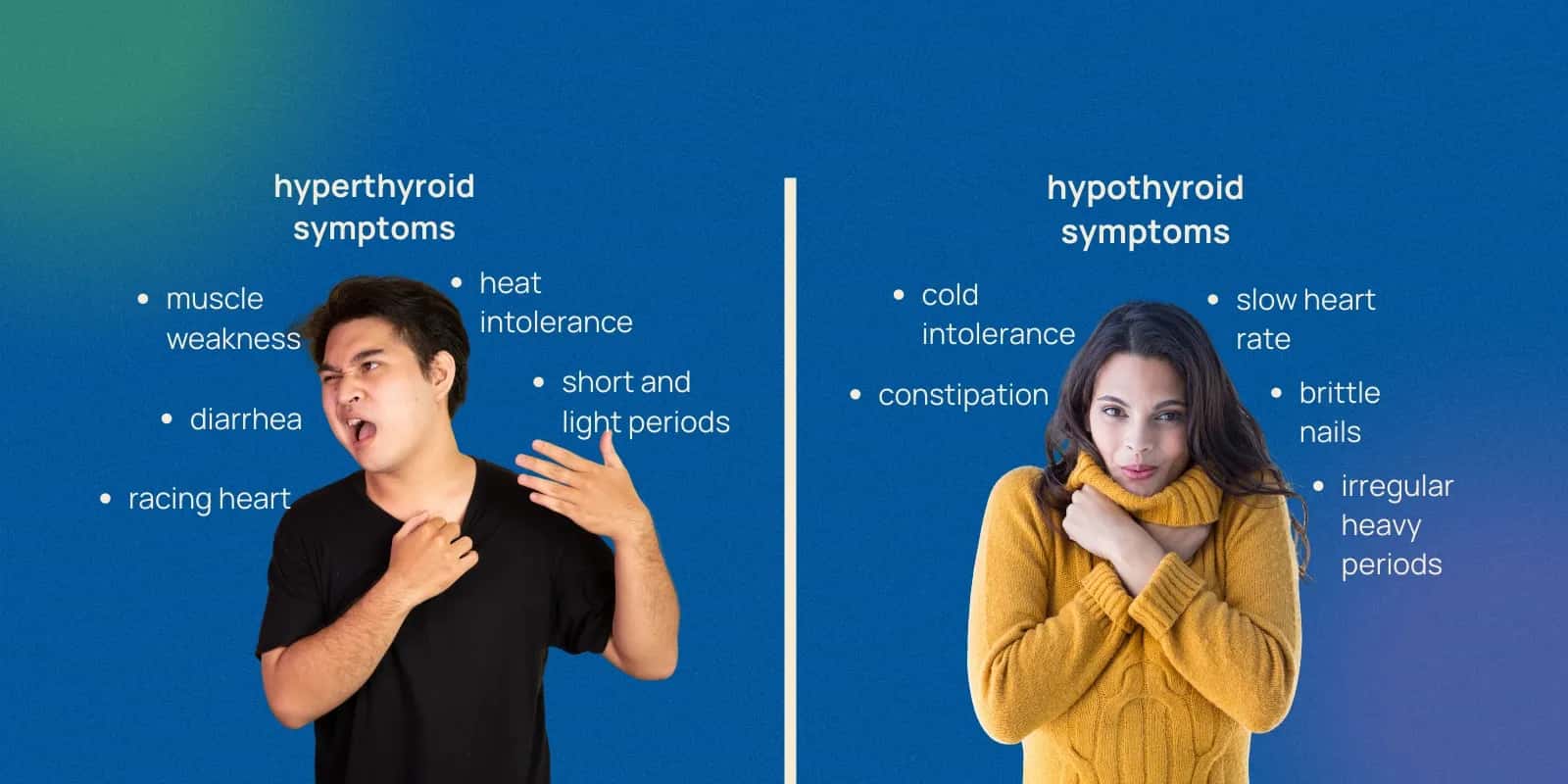 Hypothyroidism Treatment Options: How to Manage Underactive Thyroid Effectively