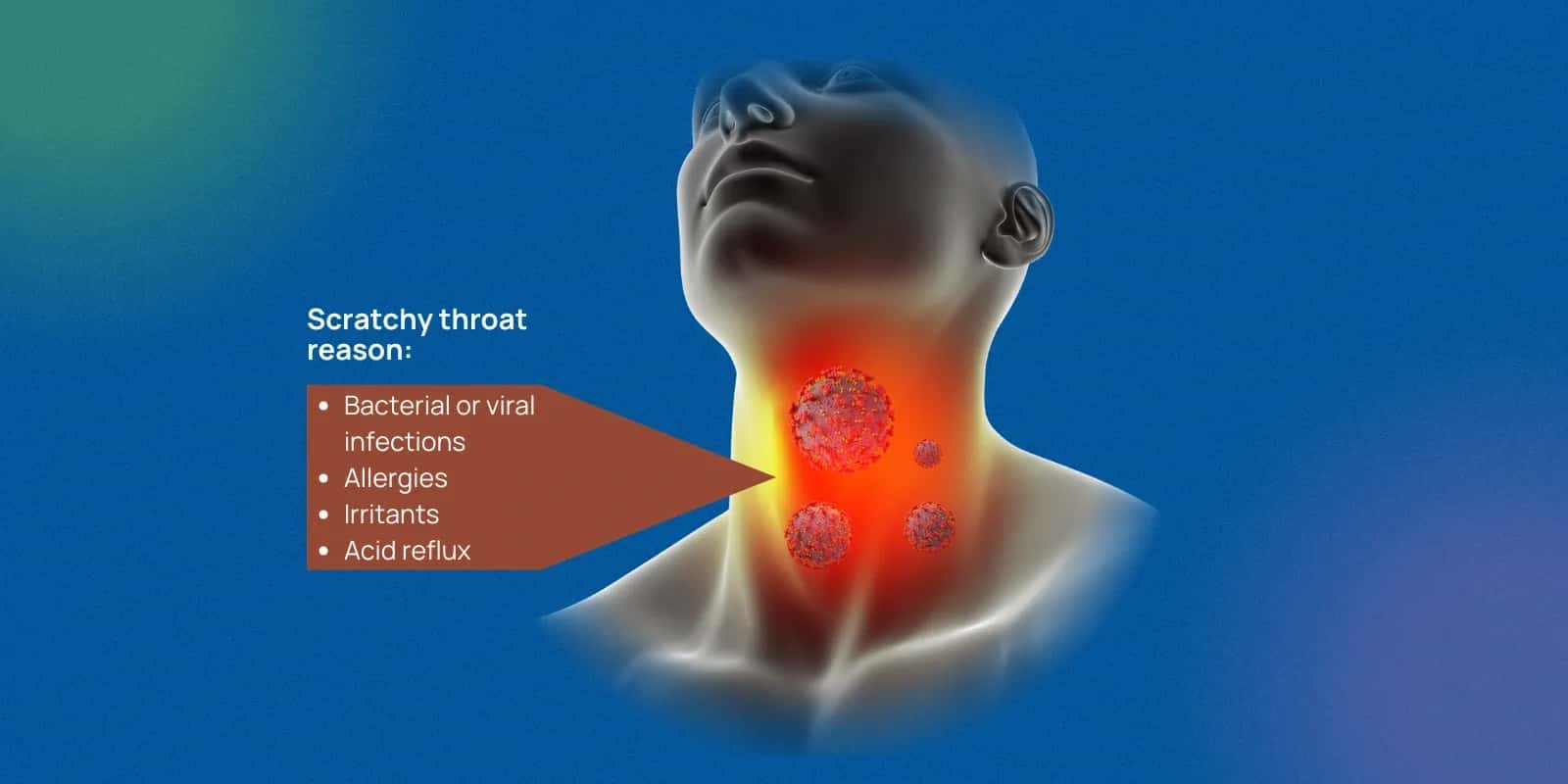 How to Soothe That Itch