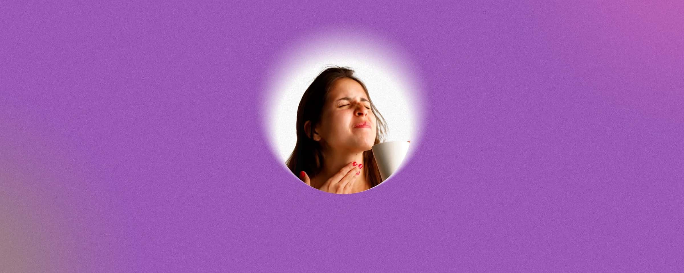 Why Do My Throat and Ears Feel Scratchy? Causes and Solutions