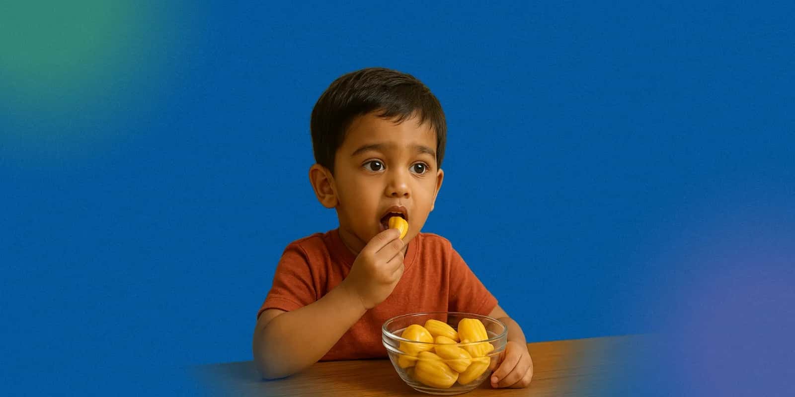 Health Advantages of Jackfruit Seeds and Jackfruit Flour