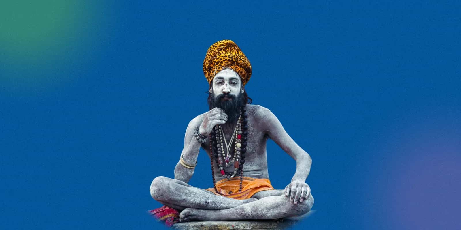 Sitting Cross-Legged Is Good for Digestion: How & Why?