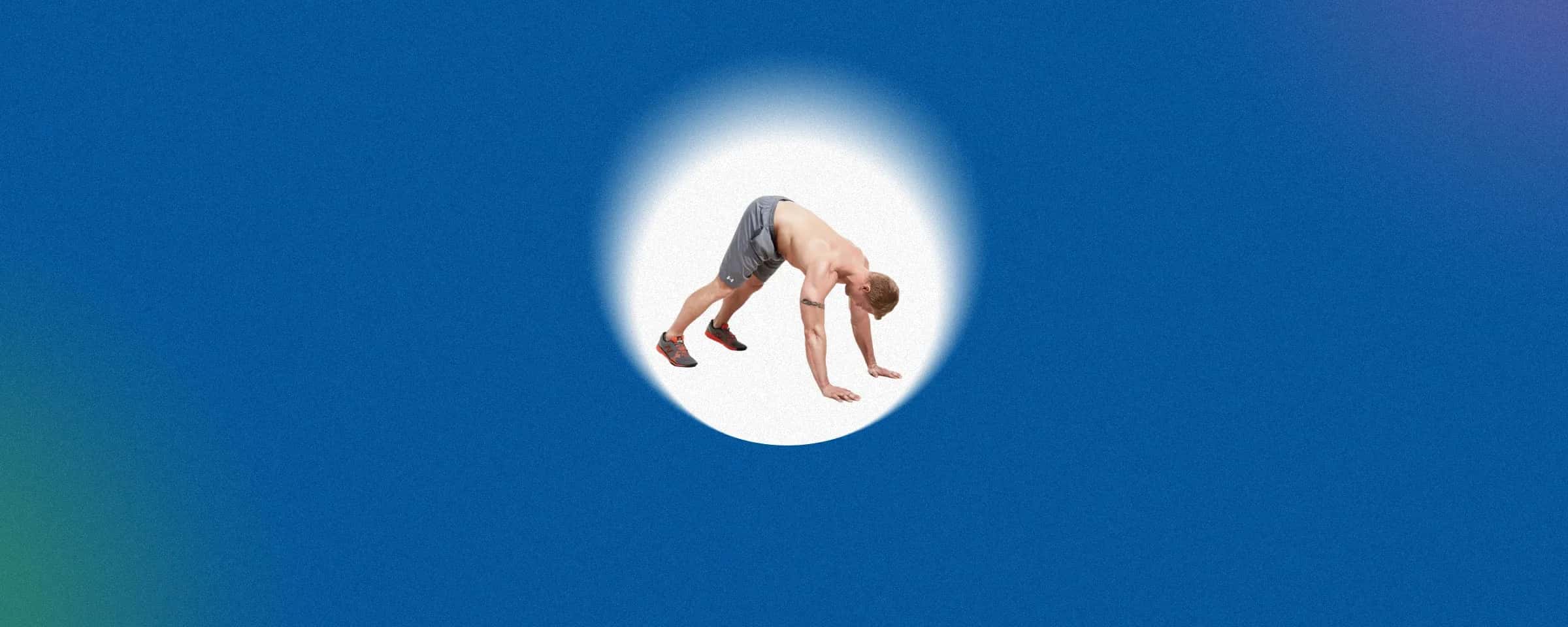 Hindu Pushups: Benefits, Form, and Why They’re Better Than Regular Pushups